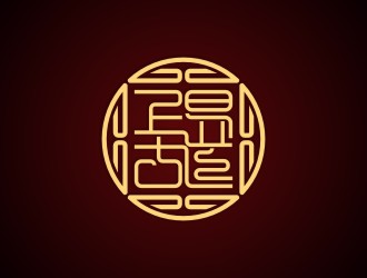 陈国伟的logo设计