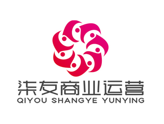 赵鹏的logo设计