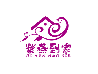 盛铭的logo设计