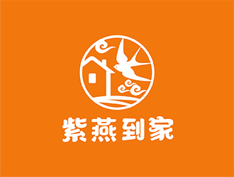 梁俊的logo设计