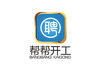 秦晓东的logo设计