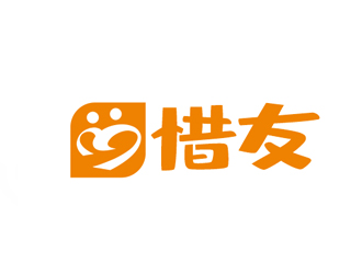 盛铭的惜友便当外卖logo设计logo设计