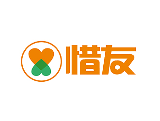 盛铭的logo设计