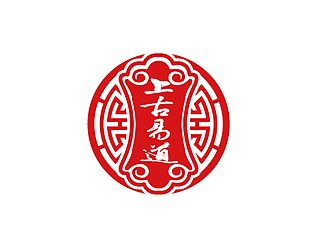 秦晓东的logo设计