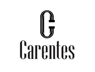 张俊的卡伦特斯服饰有限公司logo设计