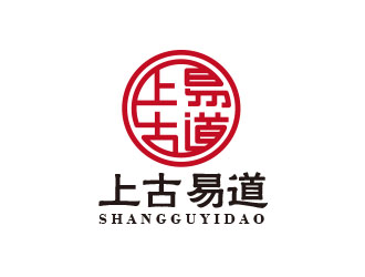 朱红娟的logo设计