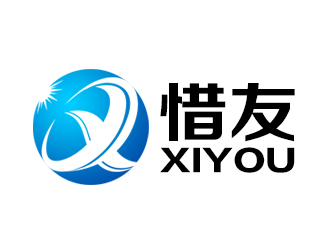 余亮亮的logo设计