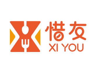 向正军的logo设计
