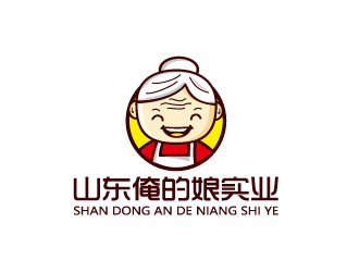 周金进的logo设计