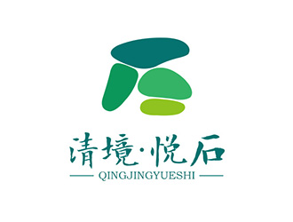 吴晓伟的logo设计