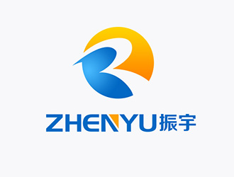 吴晓伟的江苏振宇防腐安装工程有限公司logo设计