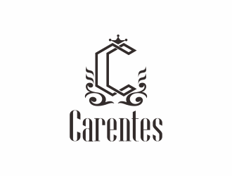 何嘉健的卡伦特斯服饰有限公司logo设计