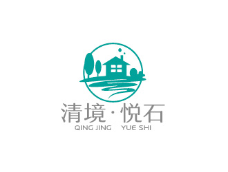 周金进的logo设计