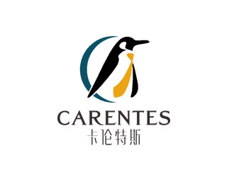 郭庆忠的logo设计