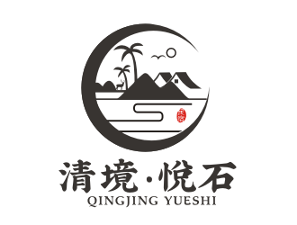 李杰的logo设计