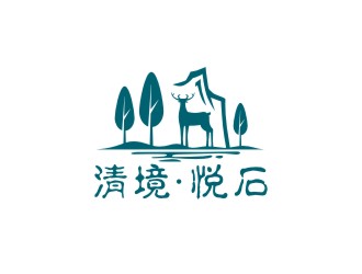 曾翼的logo设计