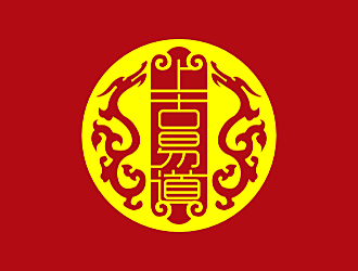 劳志飞的logo设计