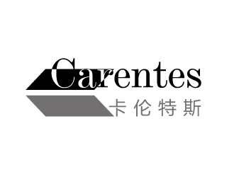 连杰的卡伦特斯服饰有限公司logo设计