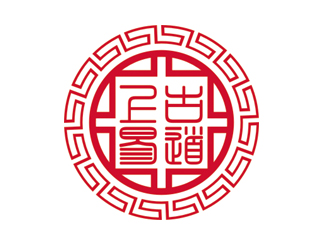 赵鹏的logo设计