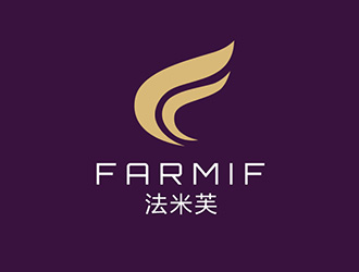 吴晓伟的法米芙logo设计