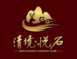 钟炬的logo设计