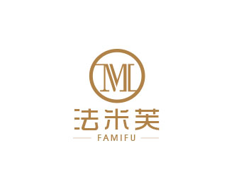 朱红娟的logo设计