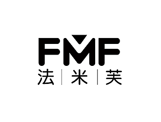 秦晓东的法米芙logo设计