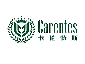 劳志飞的logo设计