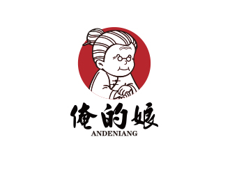 孙金泽的logo设计