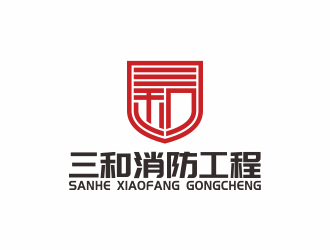 何嘉健的logo设计