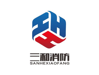 郭庆忠的logo设计