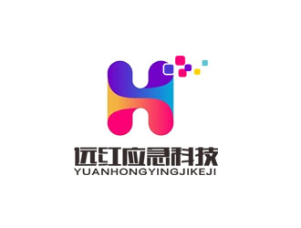 郭庆忠的logo设计