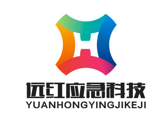 杨占斌的logo设计