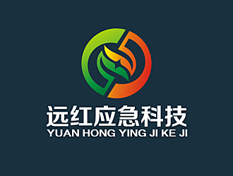 劳志飞的logo设计