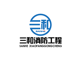 秦晓东的logo设计