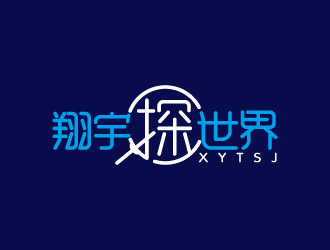 周金进的logo设计