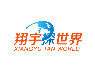 黄安悦的logo设计