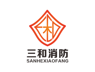 郑锦尚的logo设计