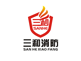 劳志飞的logo设计
