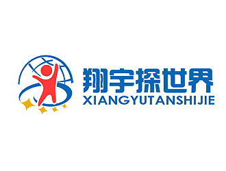 秦晓东的logo设计