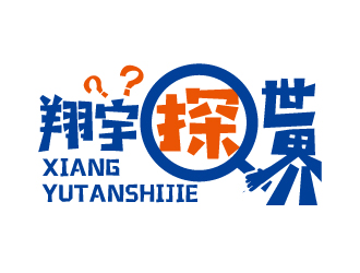 连杰的logo设计