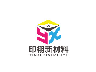 朱红娟的logo设计