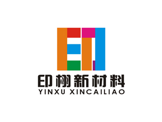 孙永炼的logo设计