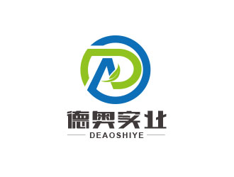 朱红娟的logo设计