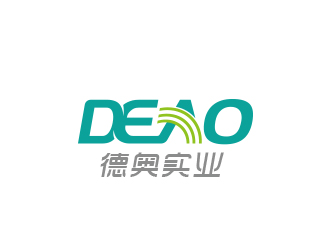 黄安悦的logo设计