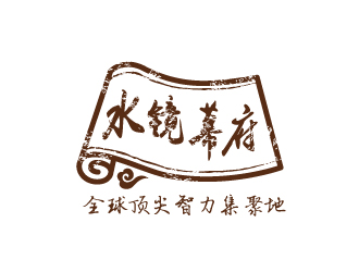张俊的logo设计