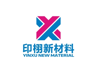 曾翼的logo设计