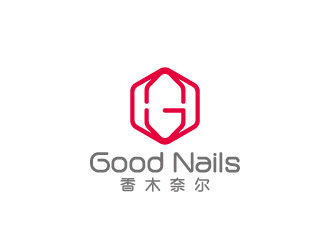 周金进的logo设计