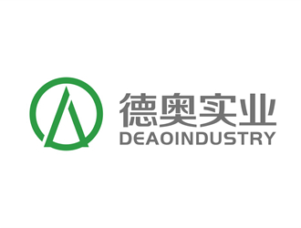 唐国强的logo设计