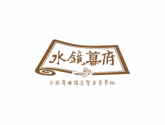 何嘉健的logo设计
